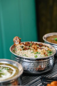 Curry Recipe Favourites