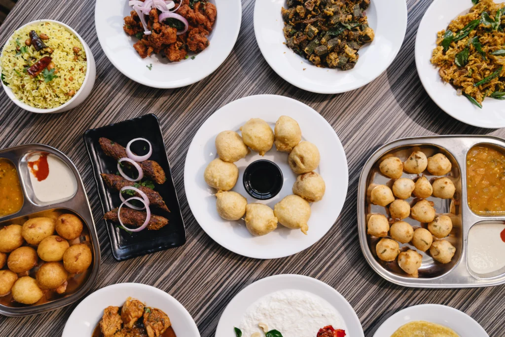 Best Biryani Reading