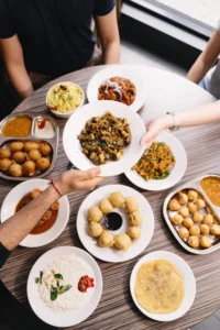 Best Biryani Reading