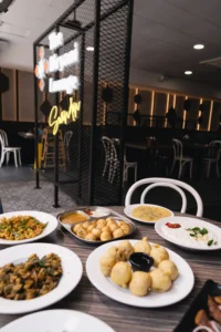 Best Biryani Swindon