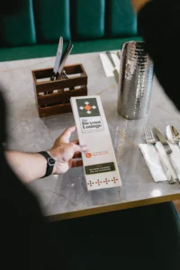 Modern Indian Restaurants