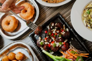 Authentic Biryani Swindon