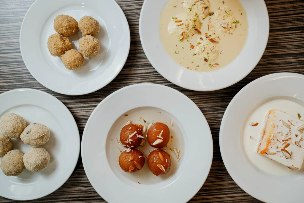 Indian Sweet Recipes