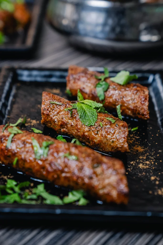 Modern Indian Heritage