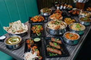 Modern Indian Heritage