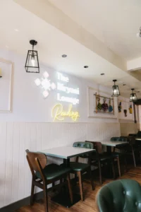 Swindon Chicken Biryani