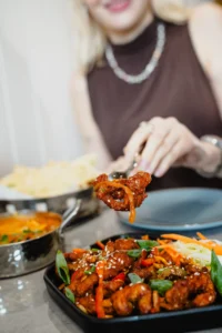 Authentic Biryani Reading