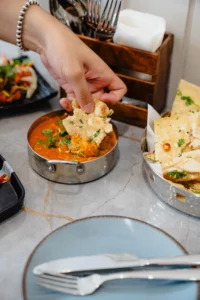 Authentic Biryani Reading