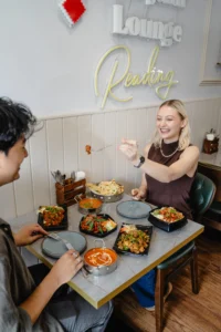 Authentic Biryani Restaurant