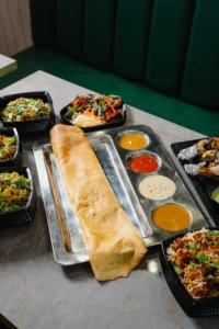 Authentic Biryani Restaurant