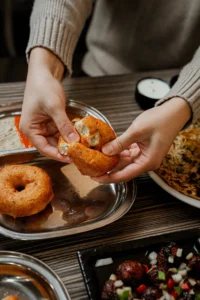 Authentic South Indian