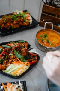 Swindon Biryani Restaurant