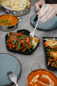 Swindon Biryani Restaurant