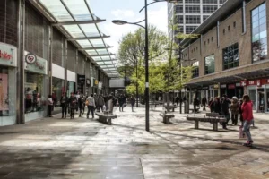 Things to Do In Swindon Town