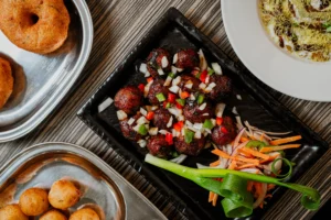 Best Biryani Restaurant