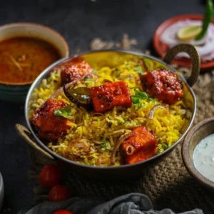 Delhi Food Guide