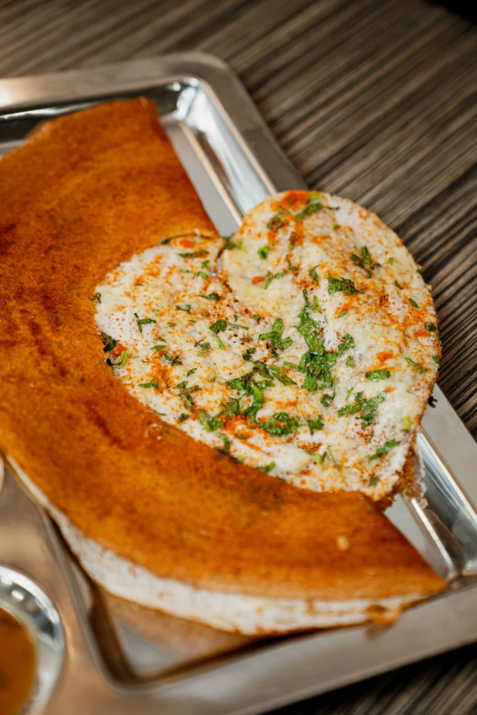 South Indian Coconut