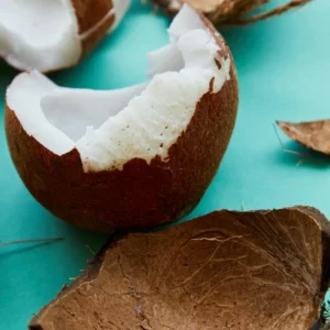 South Indian Coconut