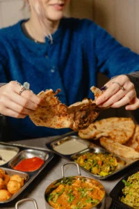 Best Biryani Reading Town