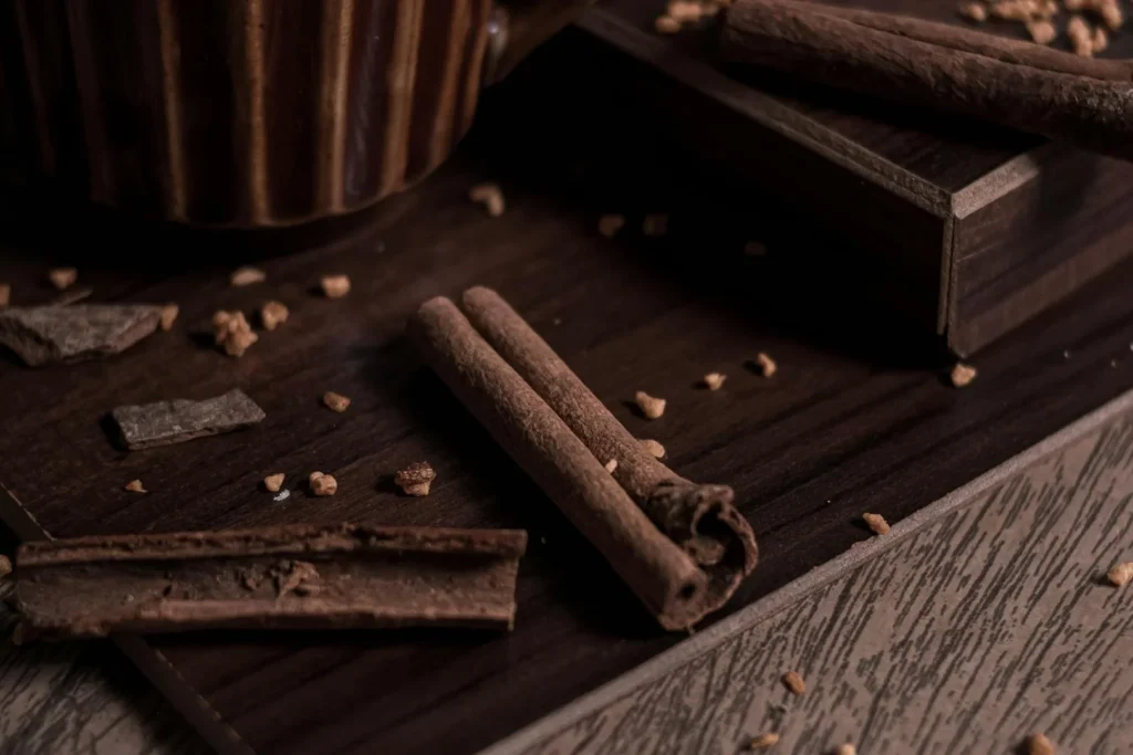 Artisan Chilli Chocolate