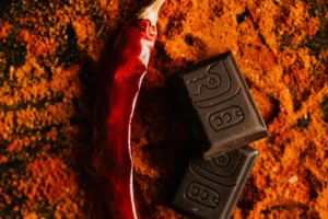 Artisan Chilli Chocolate