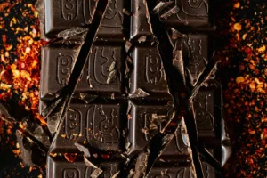 Artisan Chilli Chocolate