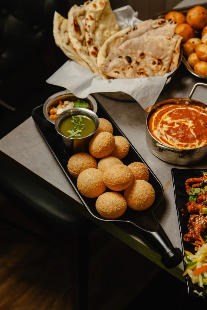 Authentic Indian Biryani