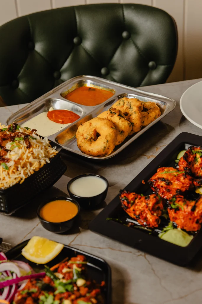 Authentic Indian Reading