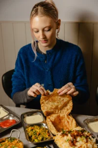 Authentic Indian Reading