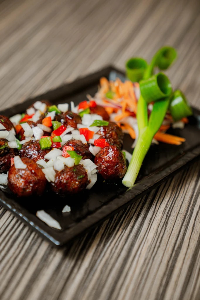 Authentic Indian Spices