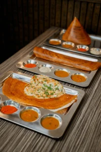 Authentic Indian Spices