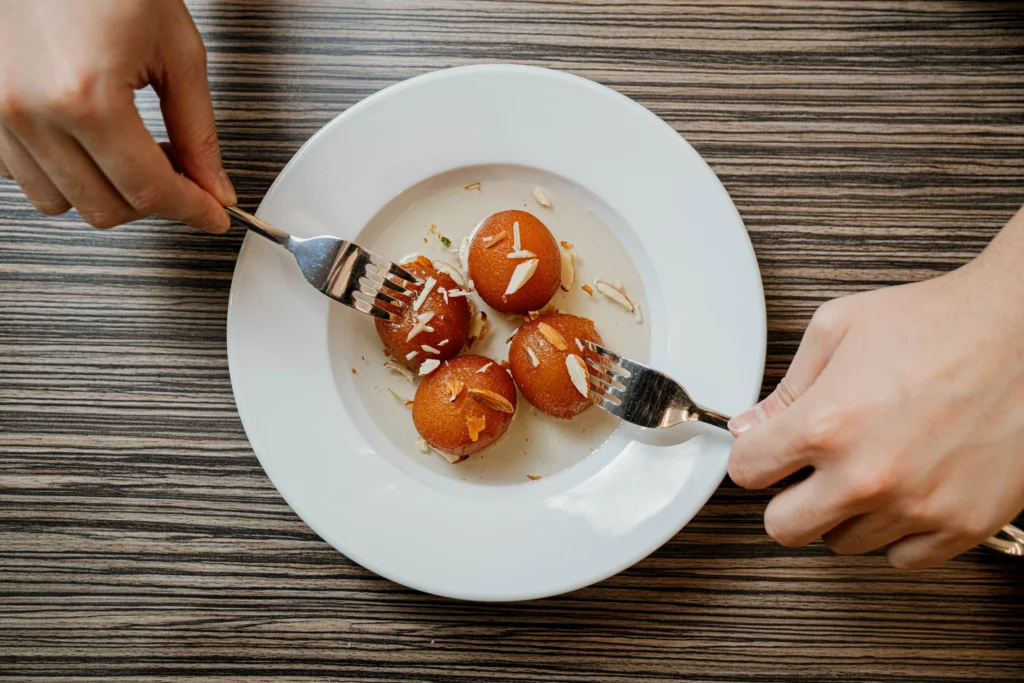 Indian Winter Recipes