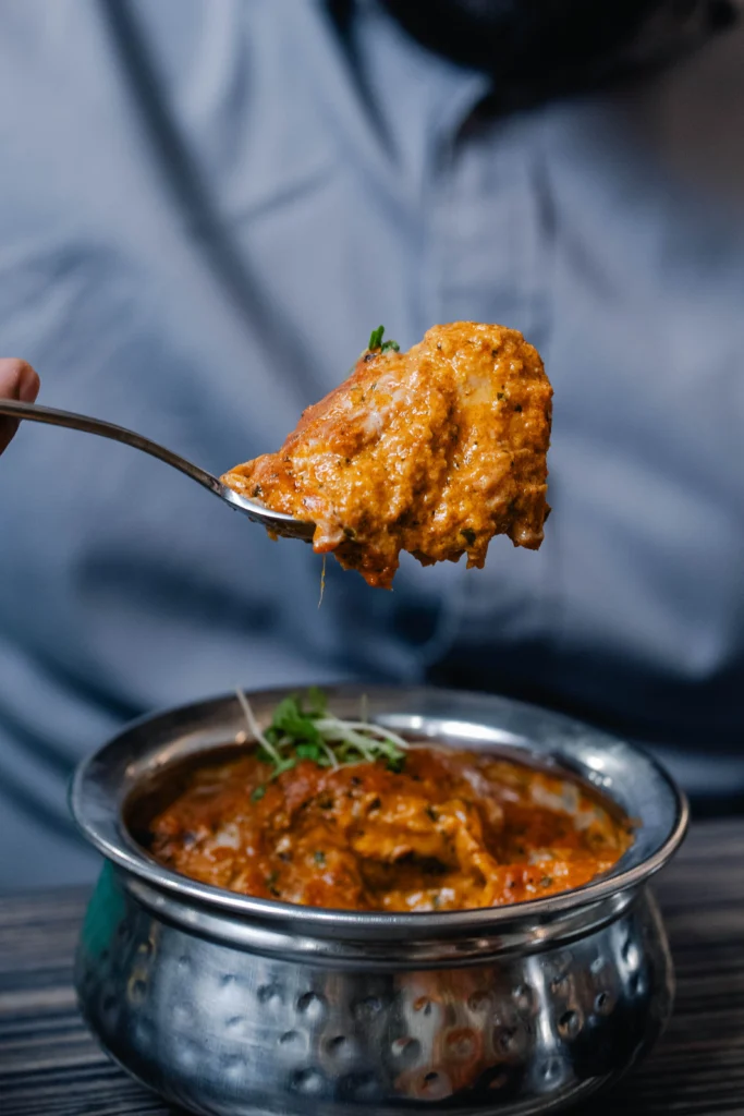 Authentic Indian Takeaway