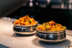 Authentic Indian Takeaway